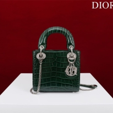 Christian Dior My Lady Bags